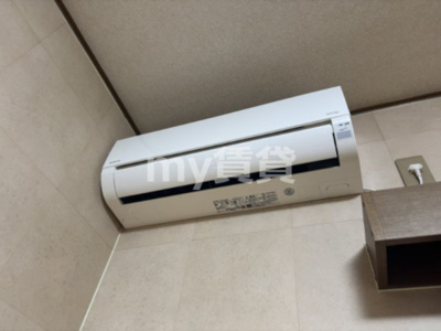 【その他】 | レジデンス南長崎Ⅱ