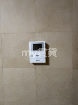 【セキュリティ】 | レジデンス南長崎Ⅱ