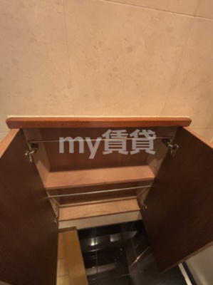 【収納】 | レジデンス南長崎Ⅱ