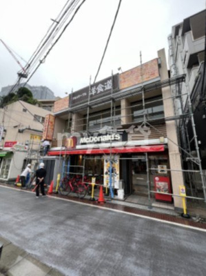 【周辺】 | レジデンス南長崎Ⅱ