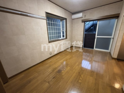 【内装】 | レジデンス南長崎Ⅱ