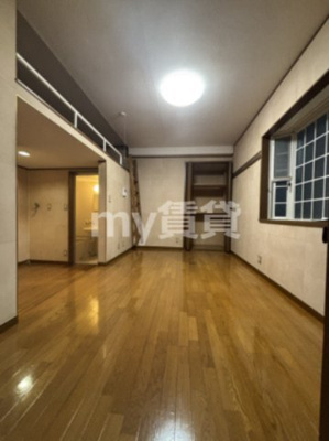 【洋室】 | レジデンス南長崎Ⅱ