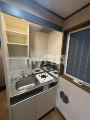 【キッチン】 | レジデンス南長崎Ⅱ