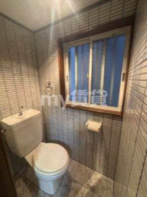 【トイレ】 | レジデンス南長崎Ⅱ