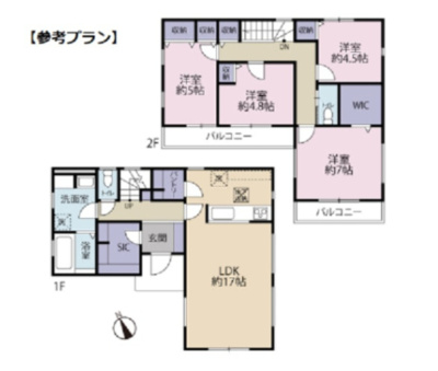 【区画図】 | 【仲介手数料４５０万円が無料！】■角地■成城学園駅１５分の高台 | 決算特別キャンペーン！
家計応援の限界に挑戦中！
詳細は「諸費用」欄をご確認下さい！
■成城学園駅１５分
■高台
■角地で陽当り良好
■お好きなハウスメーカーで建築可
■無料で間取図作成可