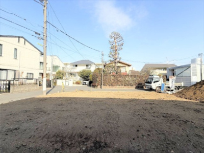 【外観】 | 【仲介手数料４５０万円が無料！】■角地■成城学園駅１５分の高台 | 諸費用４５０万円ＯＦＦキャンペーン！
家計応援の限界に挑戦中！
詳細は「諸費用」欄をご確認下さい！
■成城学園駅１５分
■角地で陽当り良好
■お好きなハウスメーカーで建築可
■無料で間取図作成可