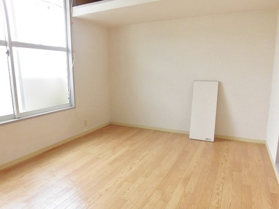 【居間・リビング】 | ハーヴィーフラット | 別号室画像