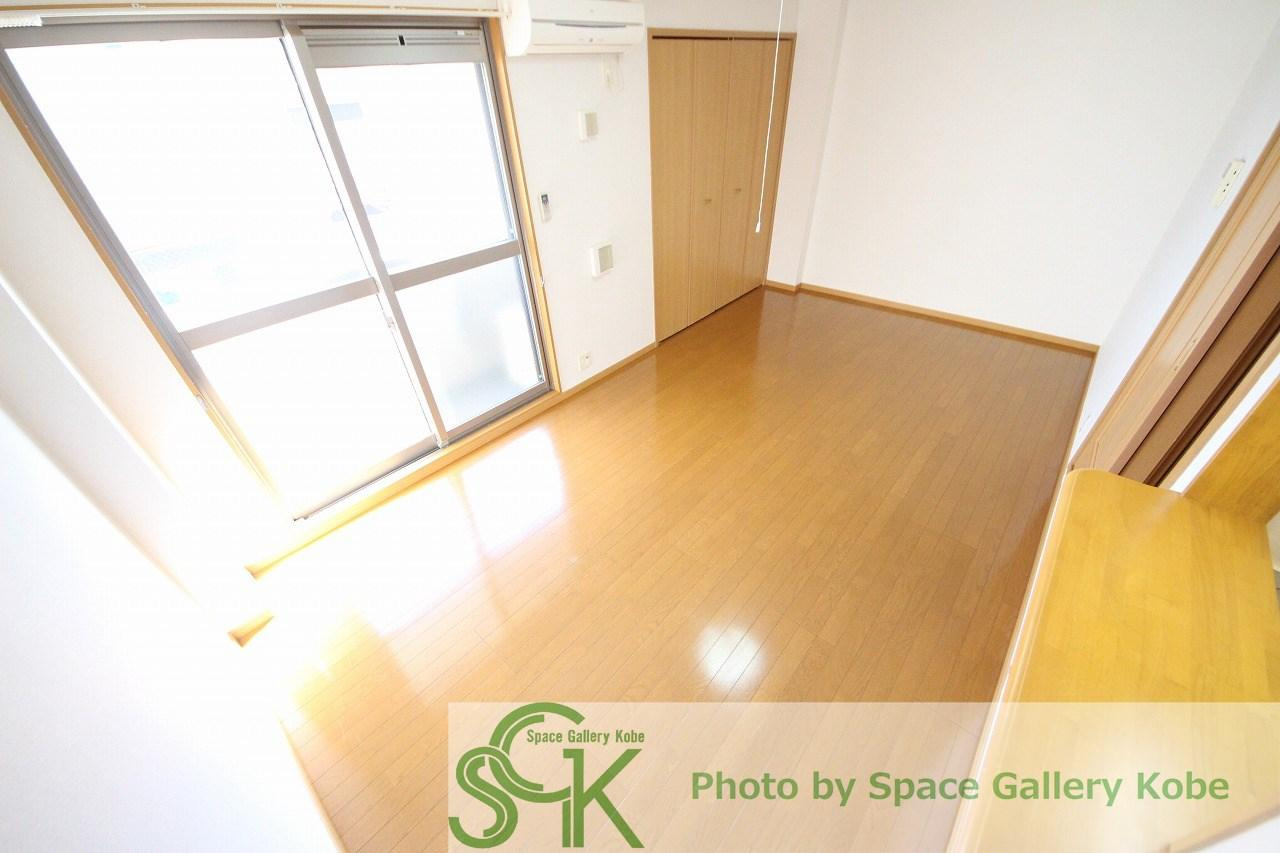 ラ・ロゼベールの寝室|※お部屋により仕様が異なる場合があります※