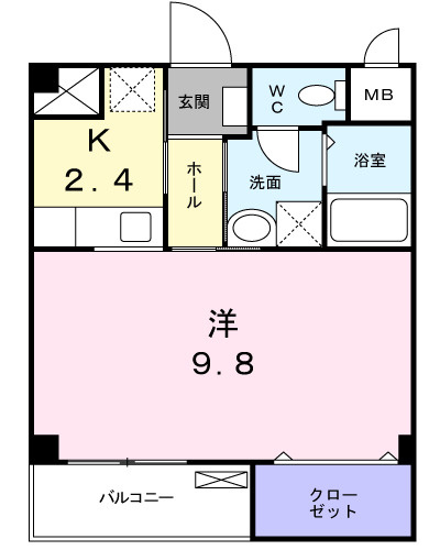 ラ・ロゼベール