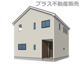 大野城市山田2丁目第5　1号棟（全1棟）【仲介手数料無料・0円】の画像