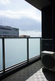 【展望】 | グランシャリオ羽田