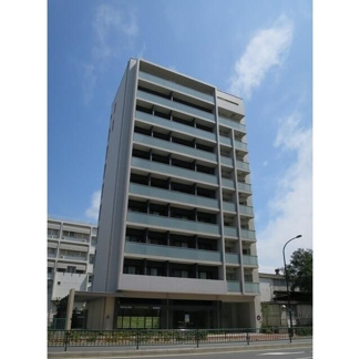 【外観】 | グランシャリオ羽田