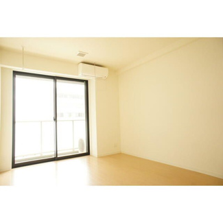 【洋室】 | グランシャリオ羽田