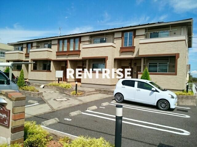 カルガリーハイツ