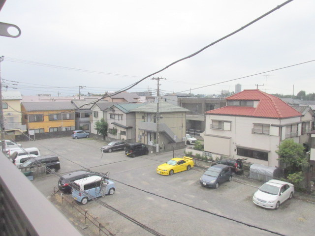 Ｆｕｎｎｙ　ｔｅｒｍｓの展望|住みやすい環境です