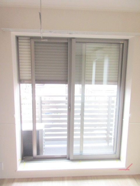 Ｆｕｎｎｙ　ｔｅｒｍｓのセキュリティ|安心の防犯シャッター