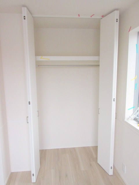 Ｆｕｎｎｙ　ｔｅｒｍｓの収納|高さ・奥行のある収納