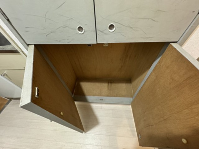 【収納】 | ペガサスマンション十条 | ペガサスマンション十条　北区上十条