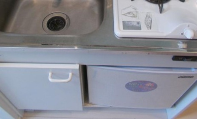 【キッチン】 | Ｌｉｓｏｒａ