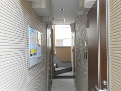 【ロビー】 | Ｌｉｓｏｒａ |  