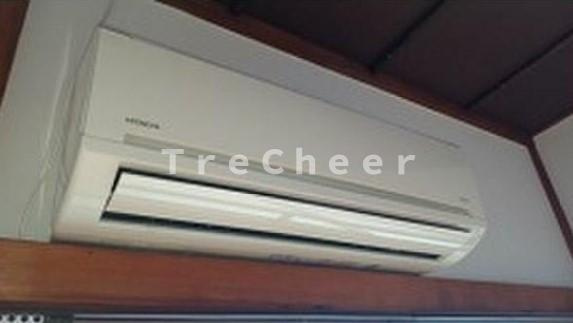 新藤美荘の設備