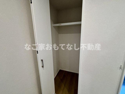 【収納】 | Cherim浄心East