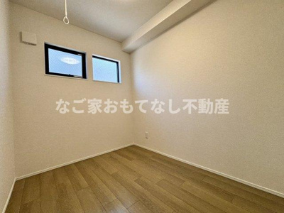【寝室】 | Cherim浄心East