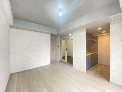 【居間・リビング】 | リンクハウス難波元町