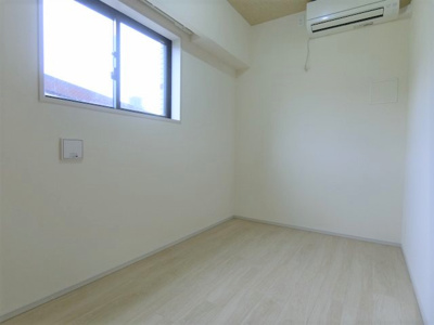 【洋室】 | リンクハウス難波元町