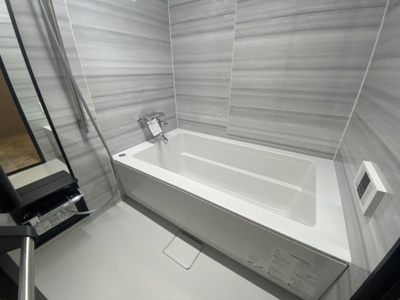 【浴室】 | リンクハウス難波元町