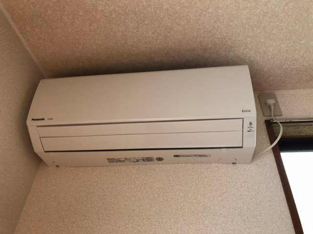 MTタウンの設備