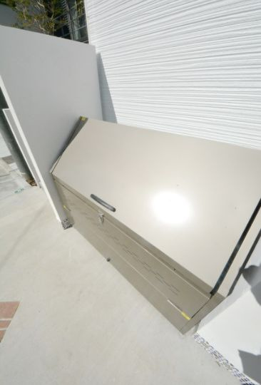 杉並区久我山２丁目の賃貸マンションのその他共用部分