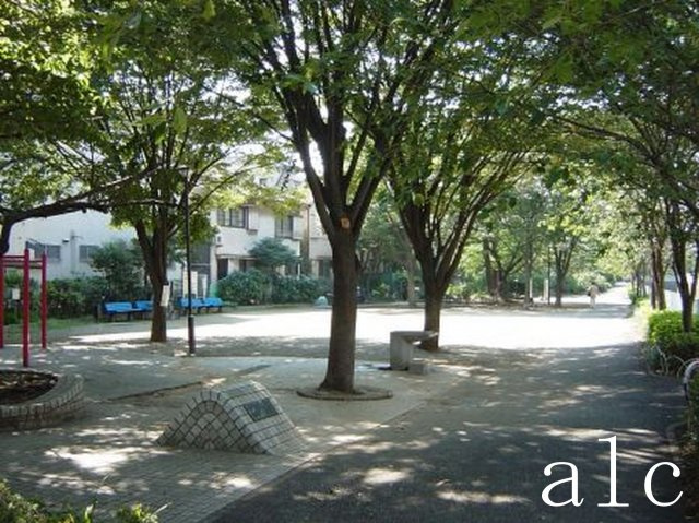 杉並区久我山２丁目の賃貸マンションの周辺