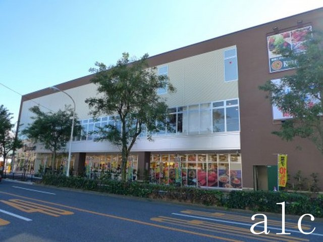 杉並区久我山２丁目の賃貸マンションの周辺