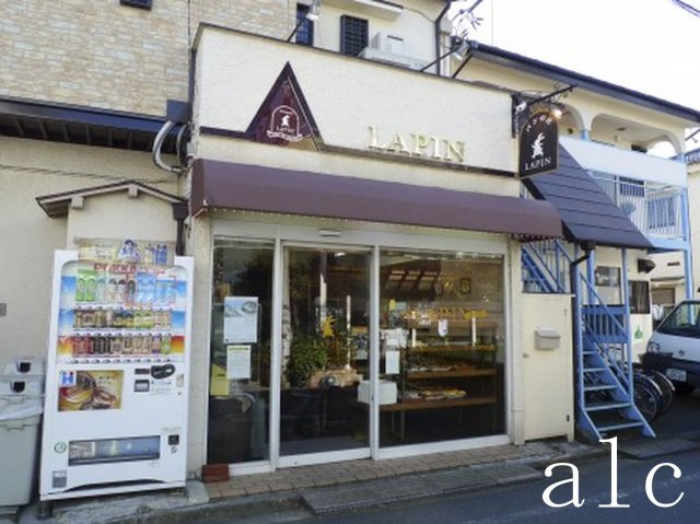 杉並区久我山２丁目の賃貸マンションの周辺