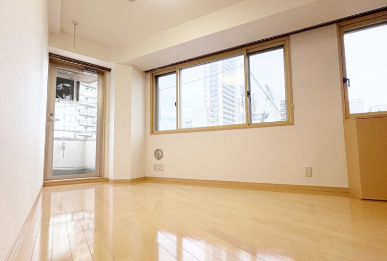 ロイヤルシティ赤羽岩淵