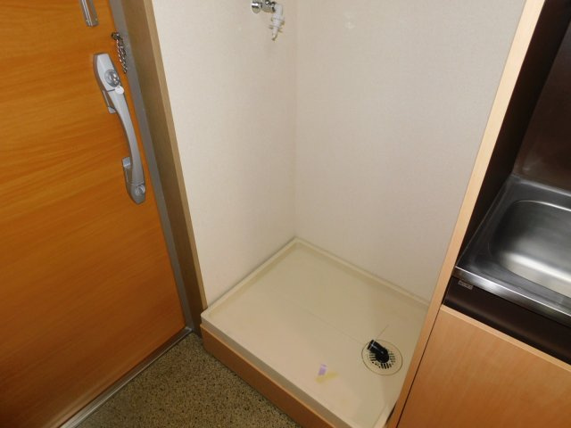 メイプルコートの設備