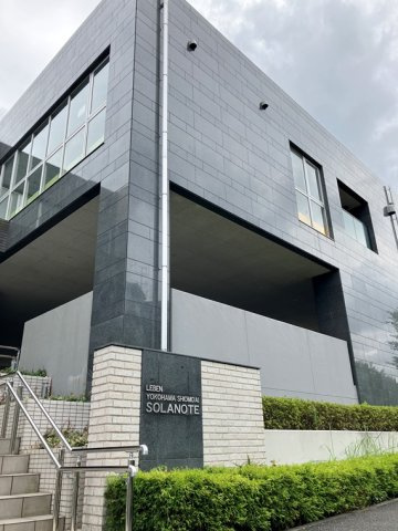 レーベン横浜汐見台ソラノテの画像