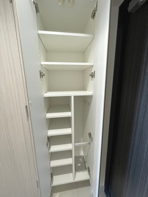 【収納】 | メイクス池上ルーチェ