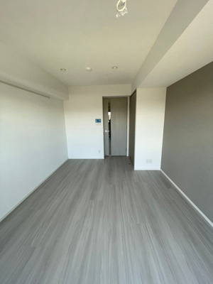 【寝室】 | メイクス池上ルーチェ