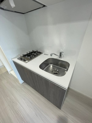 【キッチン】 | メイクス池上ルーチェ