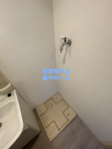 S-FORT桜川南の設備