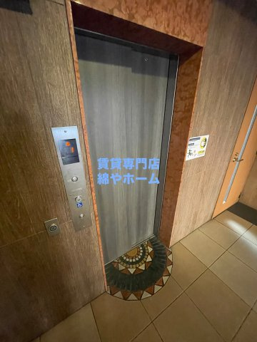 S-FORT桜川南のその他共用部分