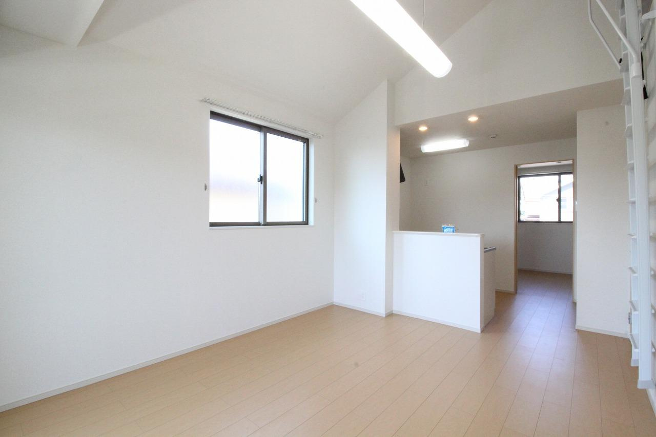 クレモンティーヌ　Aのその他|※お部屋により仕様が異なる場合があります※