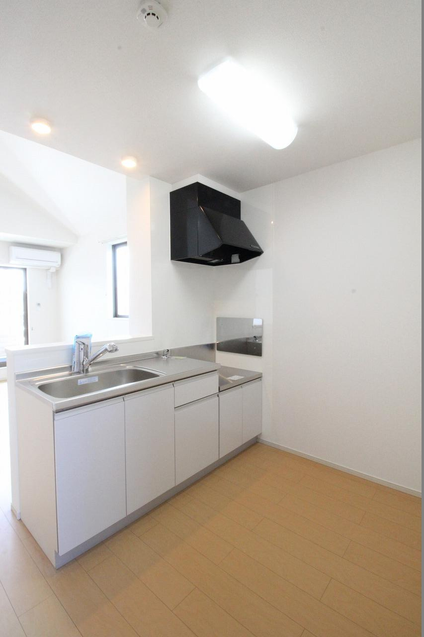 クレモンティーヌ　Aのキッチン|※お部屋により仕様が異なる場合があります※