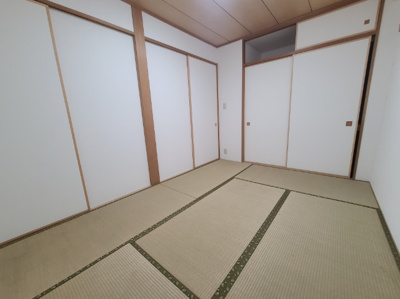 【和室】 | シャリエ船橋夏見台