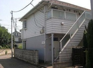 ハウスキャロットⅠ