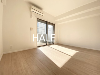 【居間・リビング】 | エンクレスト祇園Ⅱ