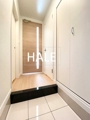 【玄関】 | エンクレスト祇園Ⅱ