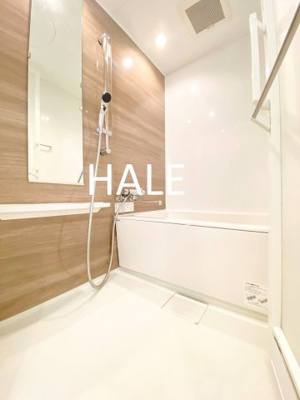 【浴室】 | エンクレスト祇園Ⅱ